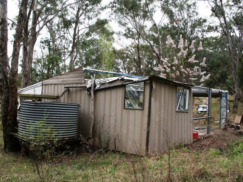 9/786586 Rocky Creek Road, Bonshaw NSW 2361