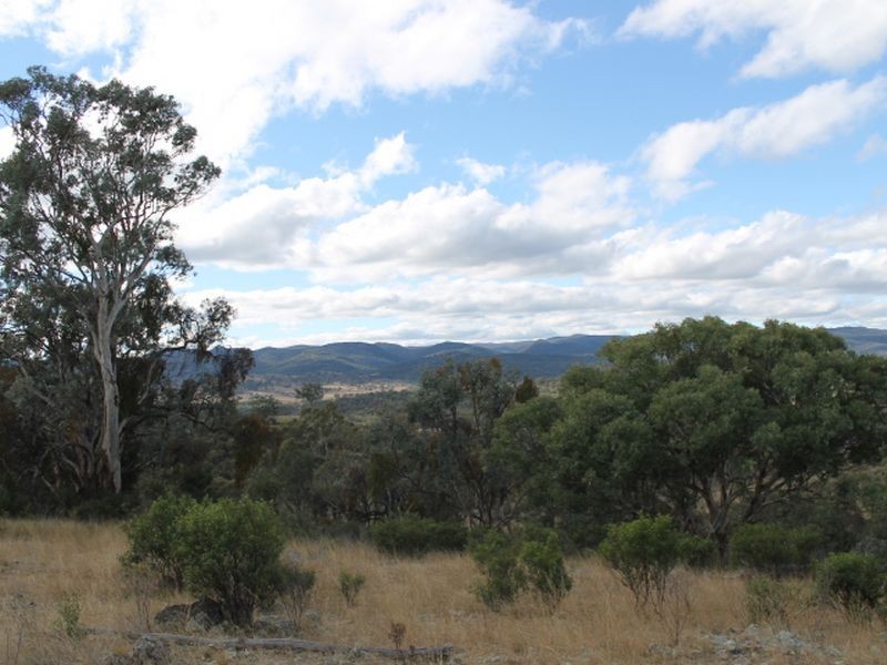 Lot 18 Gulf  Road, Emmaville NSW 2371