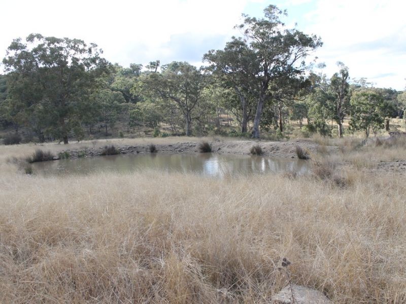 Lot 18 Gulf  Road, Emmaville NSW 2371