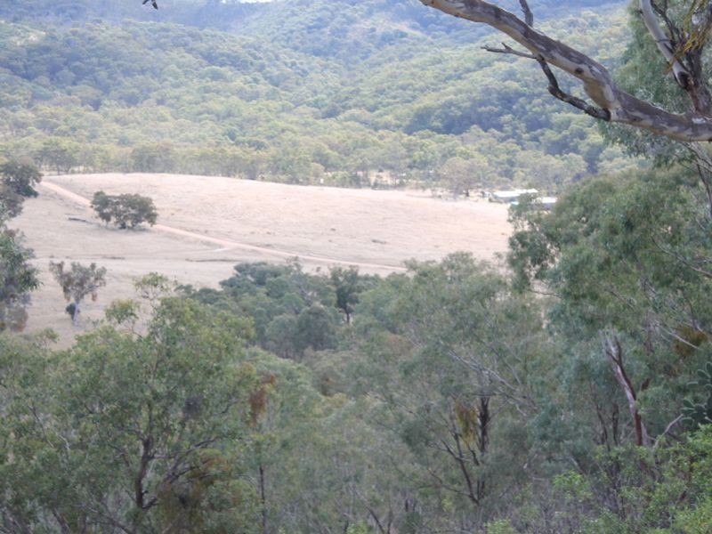 Lot 18 Gulf  Road, Emmaville NSW 2371