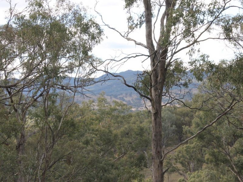 Lot 18 Gulf  Road, Emmaville NSW 2371