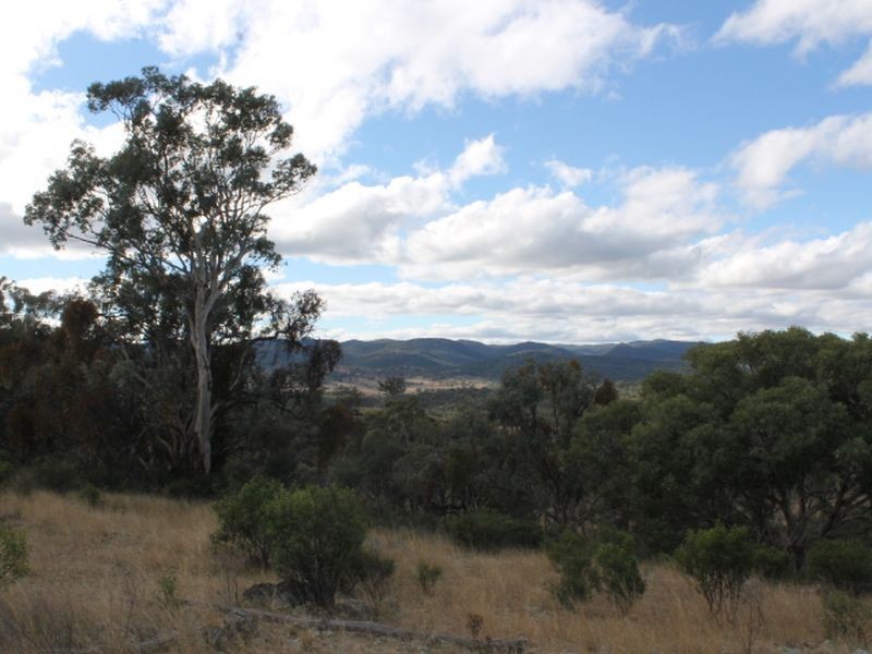Lot 18 Gulf  Road, Emmaville NSW 2371