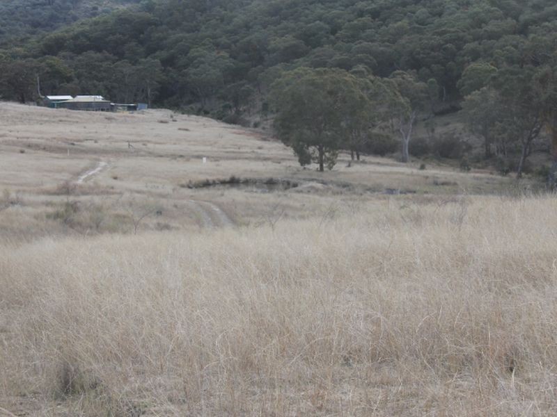 Lot 18 Gulf  Road, Emmaville NSW 2371