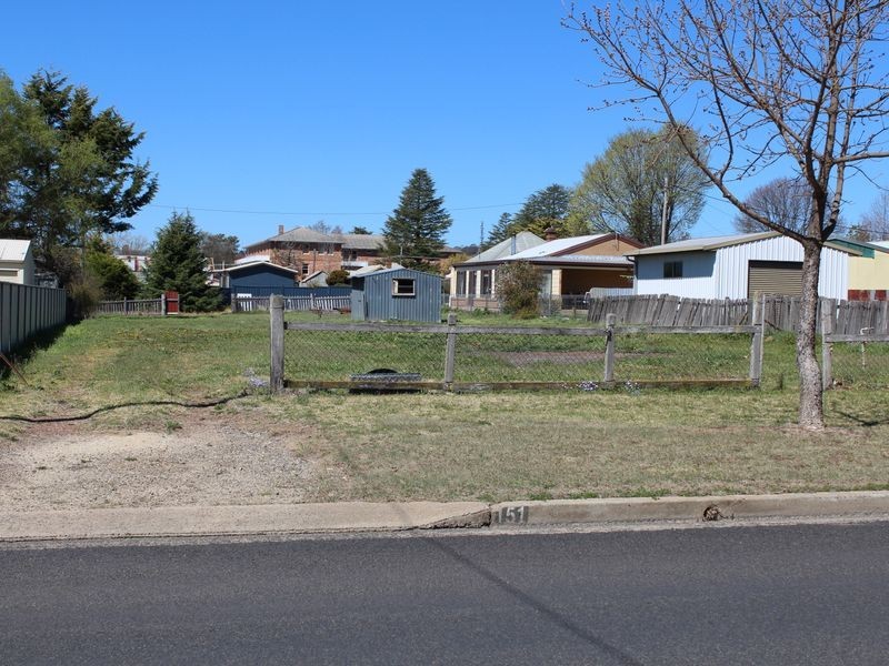 151 Lambeth Street, Glen Innes NSW 2370