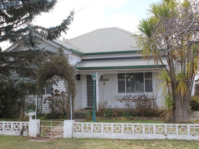 170 Herbert Street, Glen Innes NSW 2370