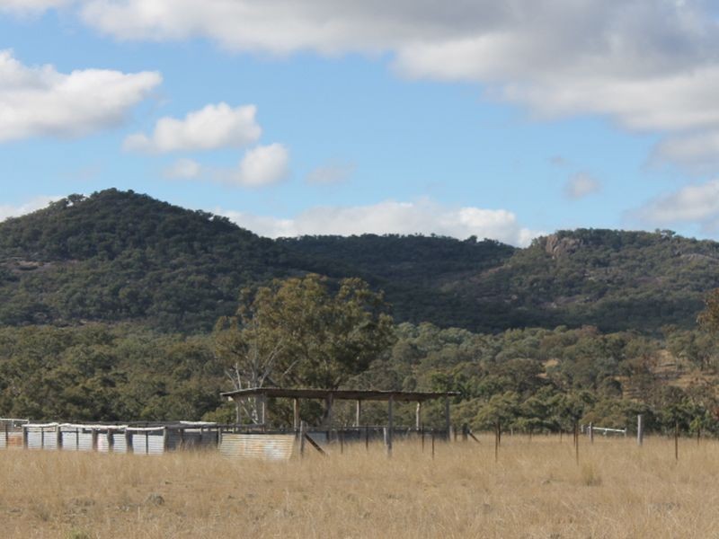 Lot 4 Gulf RD, Emmaville NSW 2371