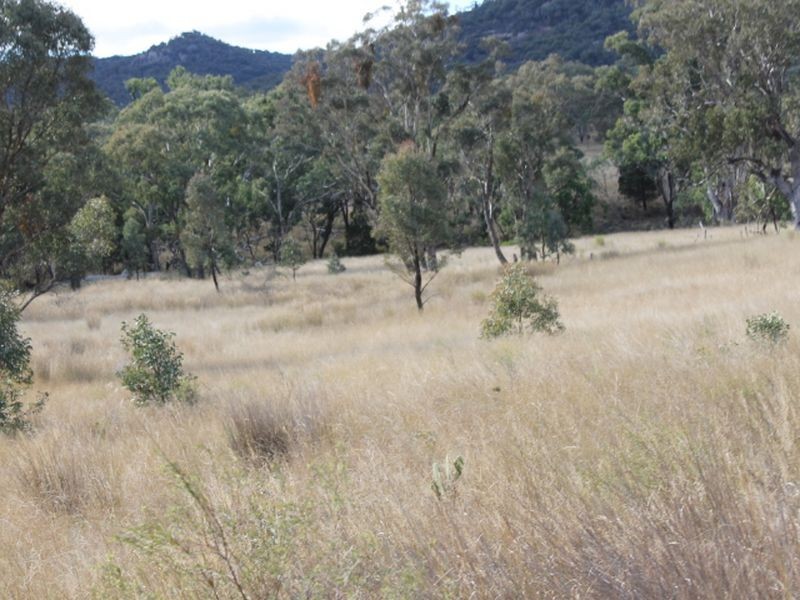 Lot 4 Gulf RD, Emmaville NSW 2371