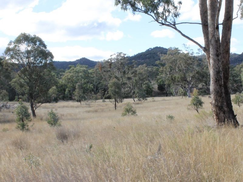 Lot 4 Gulf RD, Emmaville NSW 2371