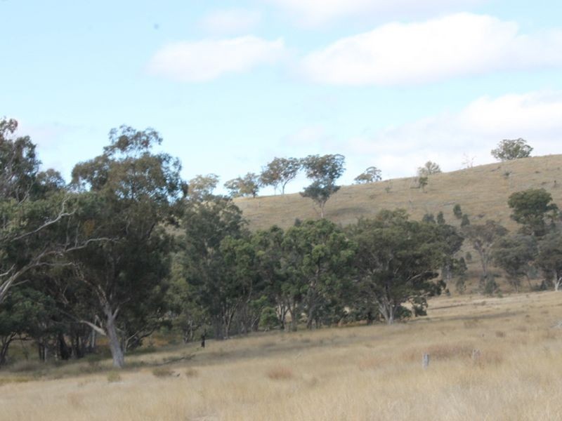 Lot 4 Gulf RD, Emmaville NSW 2371