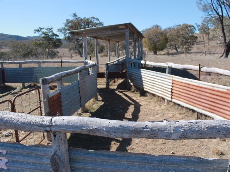 Lot 4 Gulf RD, Emmaville NSW 2371