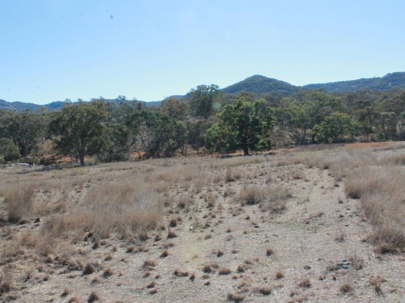 Lot 4 Gulf RD, Emmaville NSW 2371