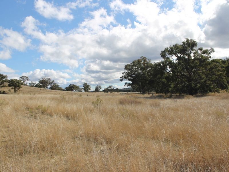 Lot 4 Gulf RD, Emmaville NSW 2371