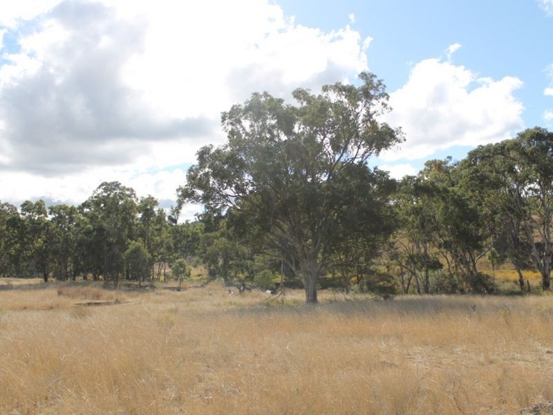 Lot 4 Gulf RD, Emmaville NSW 2371