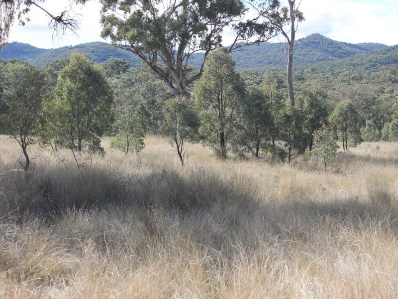 Lot 4 Gulf RD, Emmaville NSW 2371