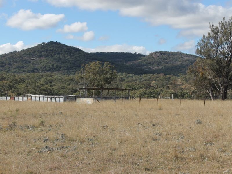 Lot 4 Gulf RD, Emmaville NSW 2371