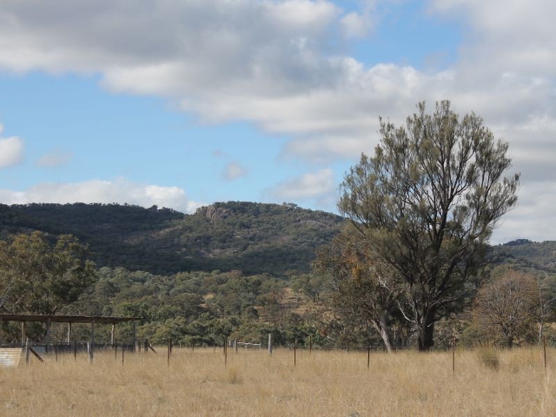 Lot 4 Gulf RD, Emmaville NSW 2371