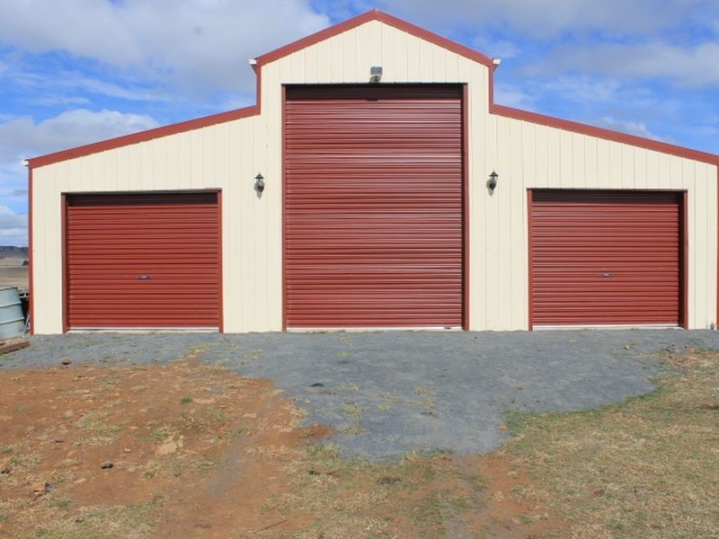 Lot 5 Red Range Rd, Glen Innes NSW 2370