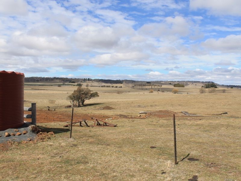 Lot 5 Red Range Rd, Glen Innes NSW 2370
