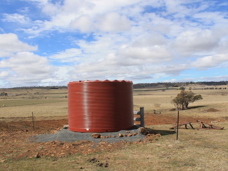 Lot 5 Red Range Rd, Glen Innes NSW 2370