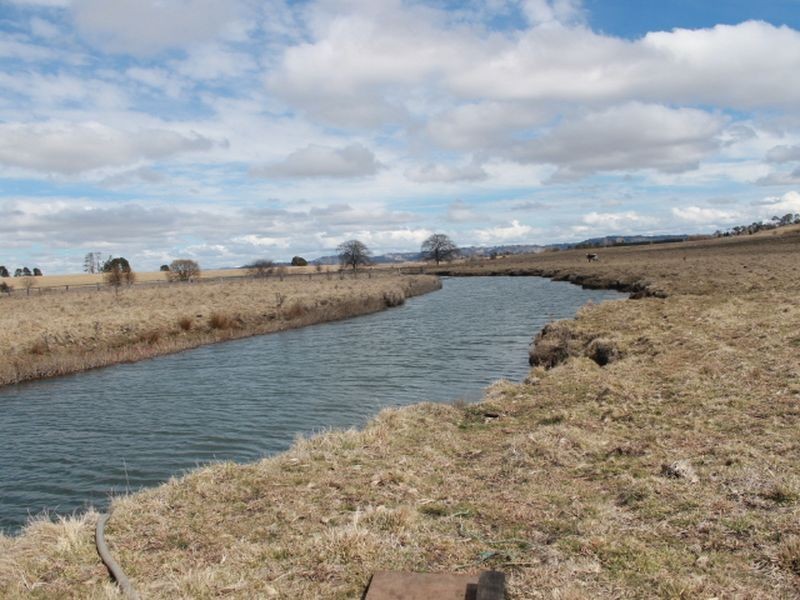 Lot 5 Red Range Rd, Glen Innes NSW 2370