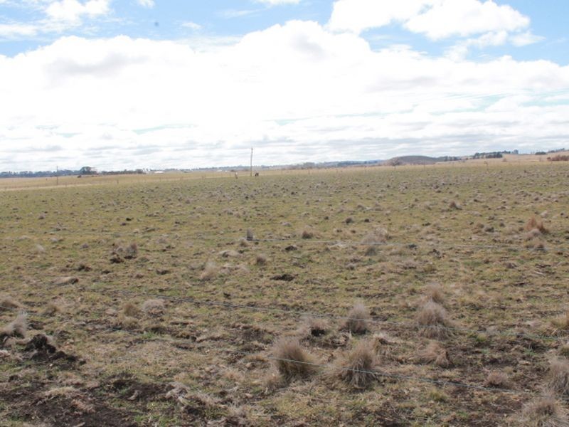 Lot 5 Red Range Rd, Glen Innes NSW 2370