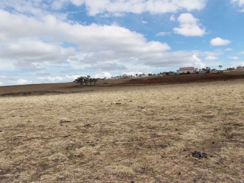 Lot 5 Red Range Rd, Glen Innes NSW 2370