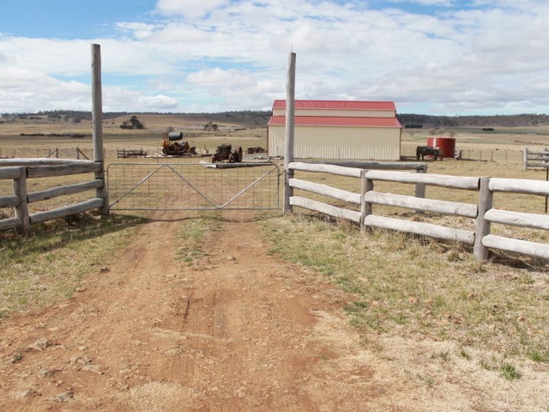 Lot 5 Red Range Rd, Glen Innes NSW 2370