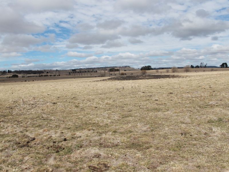 Lot 5 Red Range Rd, Glen Innes NSW 2370