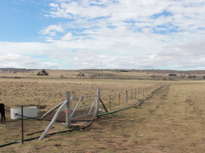 Lot 5 Red Range Rd, Glen Innes NSW 2370