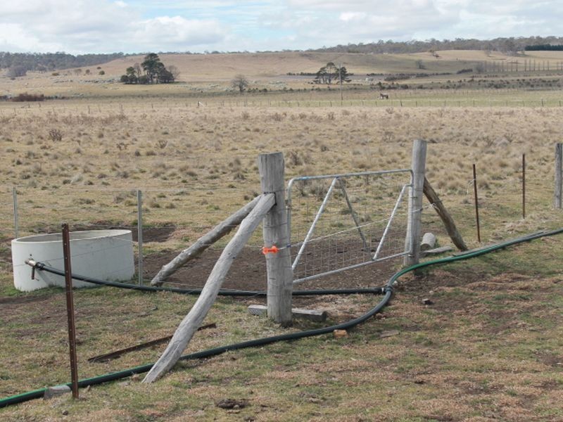 Lot 5 Red Range Rd, Glen Innes NSW 2370