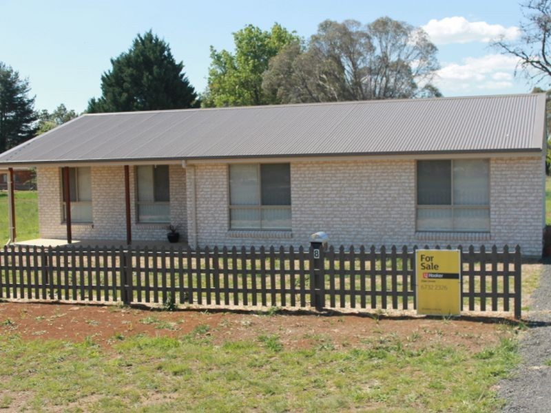 8 Camp Street, Glencoe NSW 2365