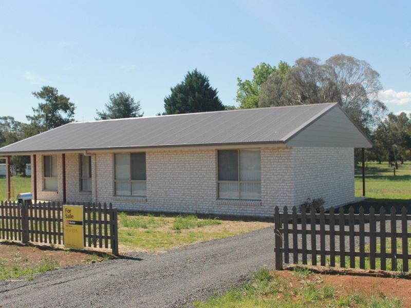 8 Camp Street, Glencoe NSW 2365