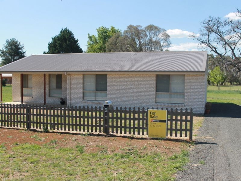 8 Camp Street, Glencoe NSW 2365