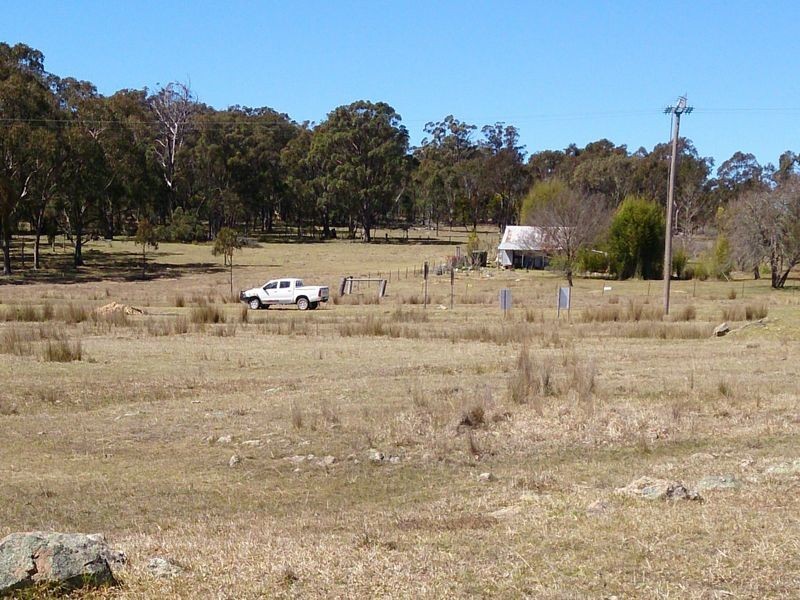 318 Bates Road, Torrington NSW 2371