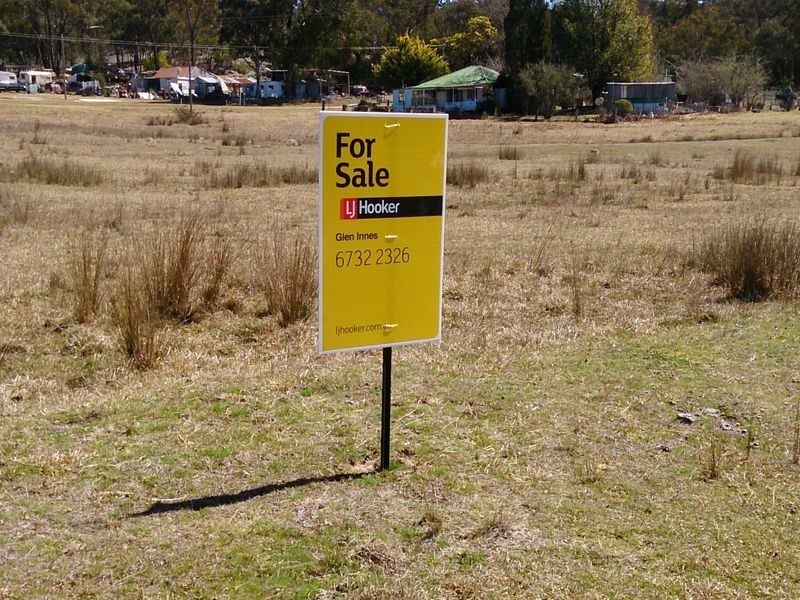 318 Bates Road, Torrington NSW 2371