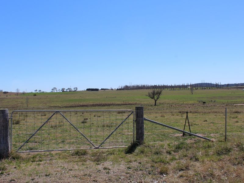 Lot 9 Hewitt Road, Glen Innes NSW 2370