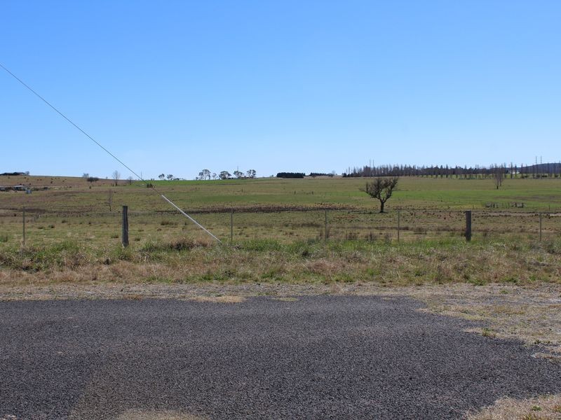 Lot 9 Hewitt Road, Glen Innes NSW 2370