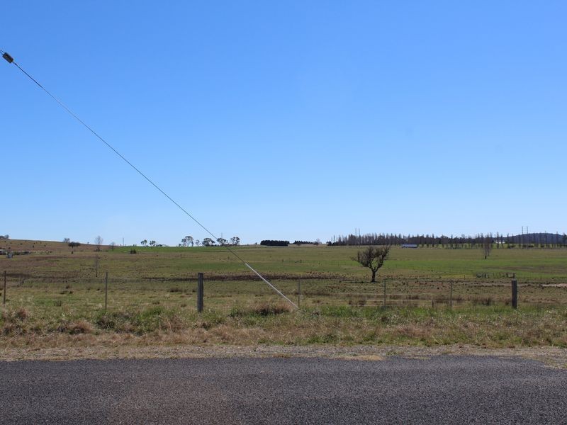 Lot 9 Hewitt Road, Glen Innes NSW 2370