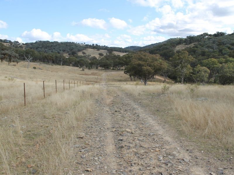 Lot 16 Gulf Rd, Emmaville NSW 2371