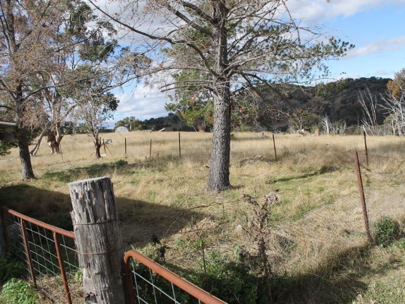 Lot 16 Gulf Rd, Emmaville NSW 2371