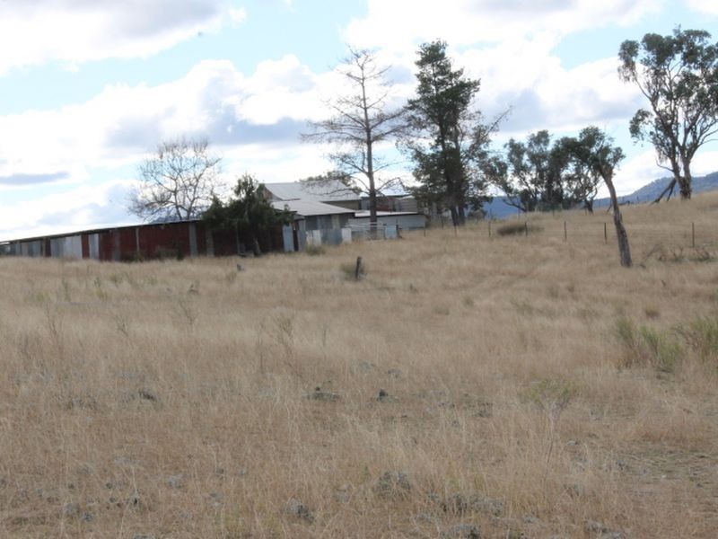 Lot 16 Gulf Rd, Emmaville NSW 2371