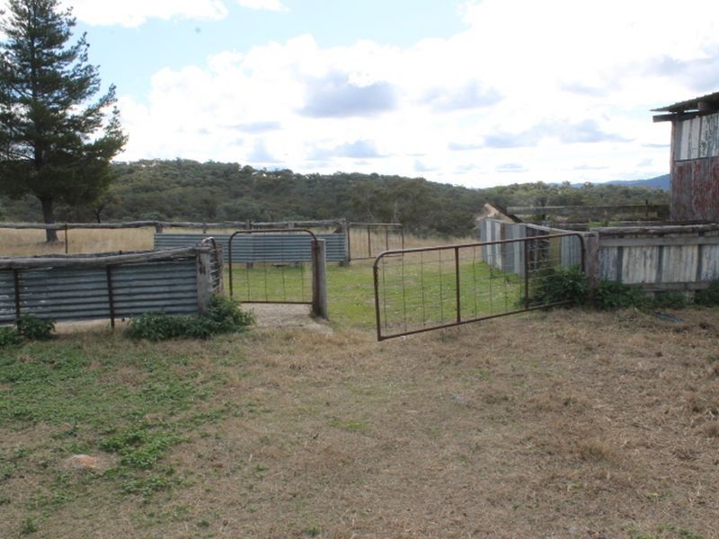 Lot 16 Gulf Rd, Emmaville NSW 2371