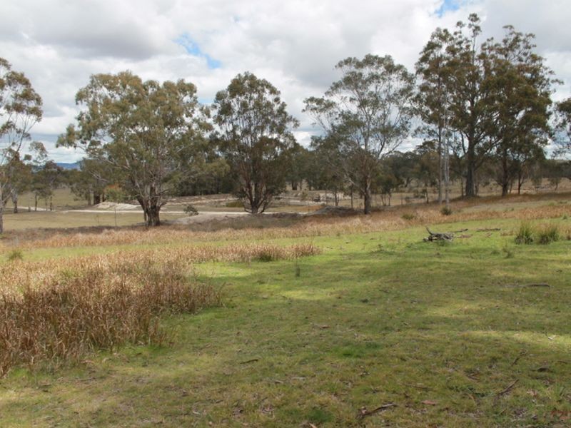 Lots 131 & Nine Mile Rd, Glen Innes NSW 2370
