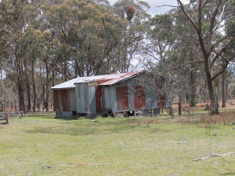 Lots 131 & Nine Mile Rd, Glen Innes NSW 2370