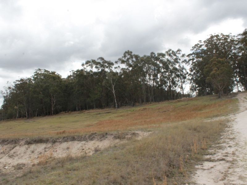 Lots 131 & Nine Mile Rd, Glen Innes NSW 2370
