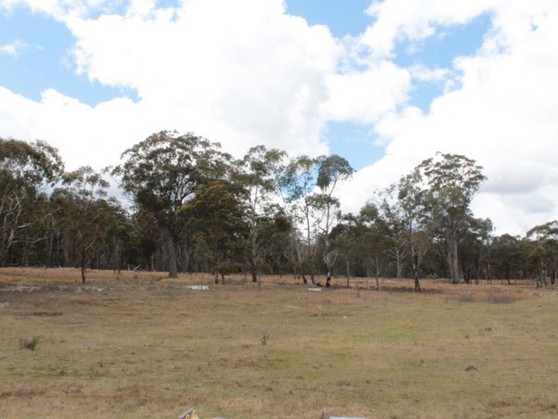 Lots 131 & Nine Mile Rd, Glen Innes NSW 2370