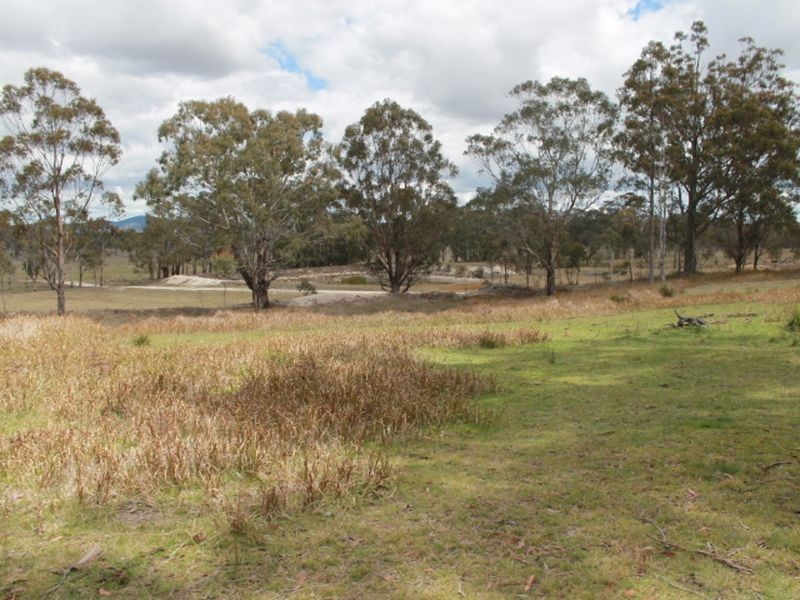 Lots 131 & Nine Mile Rd, Glen Innes NSW 2370