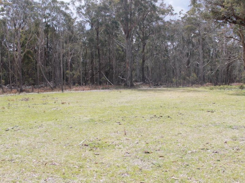 Lots 131 & Nine Mile Rd, Glen Innes NSW 2370