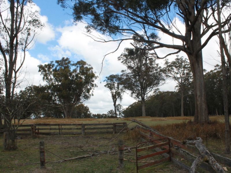 Lots 131 & Nine Mile Rd, Glen Innes NSW 2370