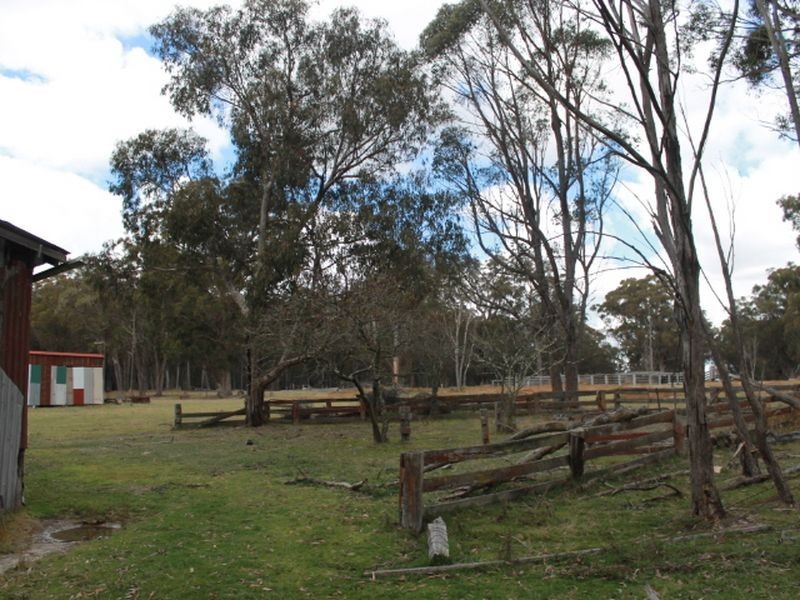 Lots 131 & Nine Mile Rd, Glen Innes NSW 2370